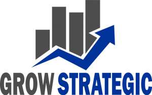 Grow Strategic Logo
